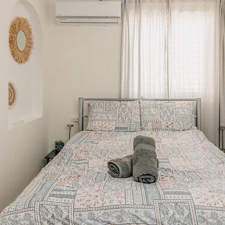 Ramis Home None Smoking ללא עישון Eilat Buitenkant foto